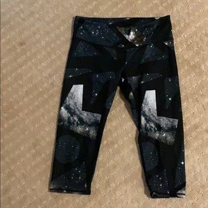 Alo cropped leggings